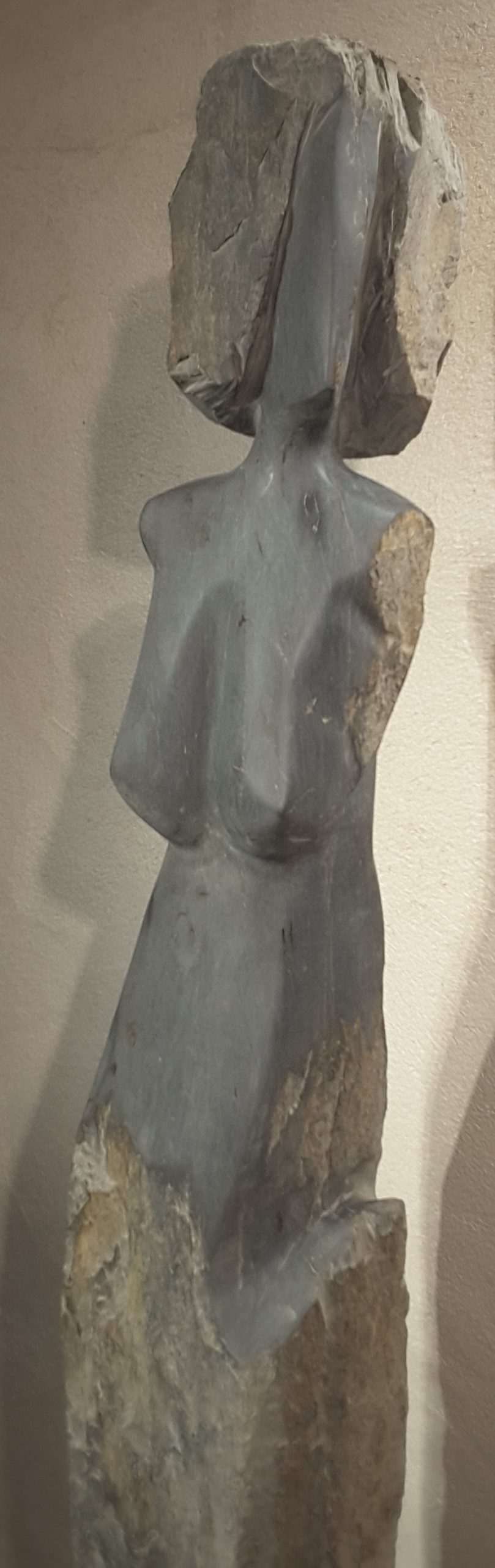 Claude Bertrand Cécile Chiorino galerie