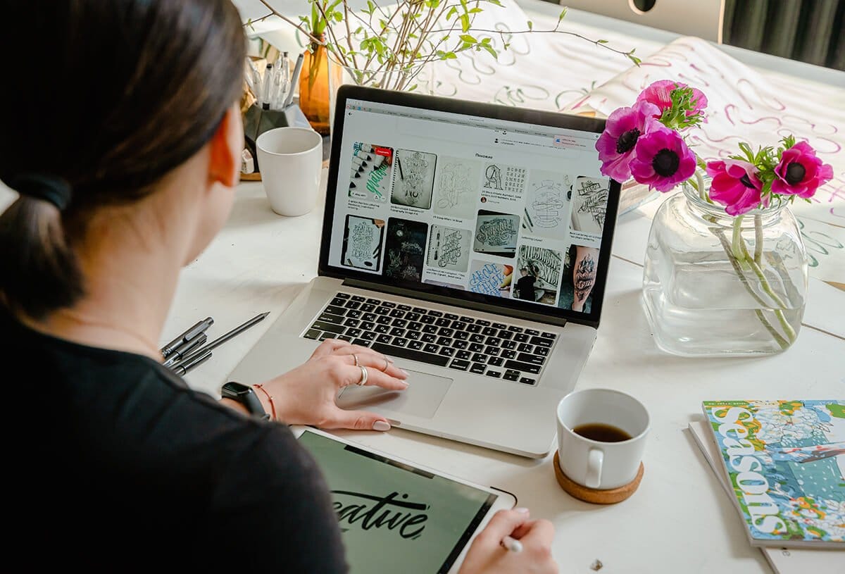 Boutique en ligne