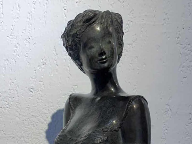 Carole 140cm